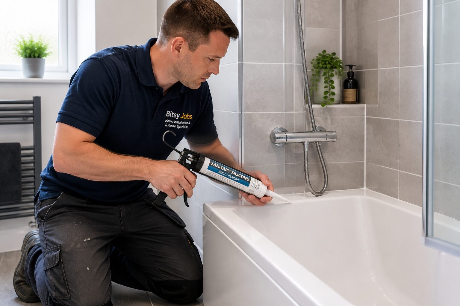 bath reseal
